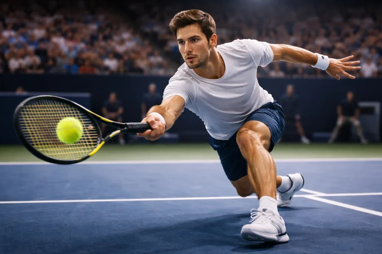 Break-Wetten Tennis – Aufschlagdurchbruch tippen