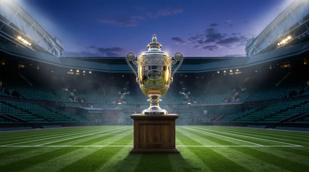 Grand Slam Tennis Wetten Guide