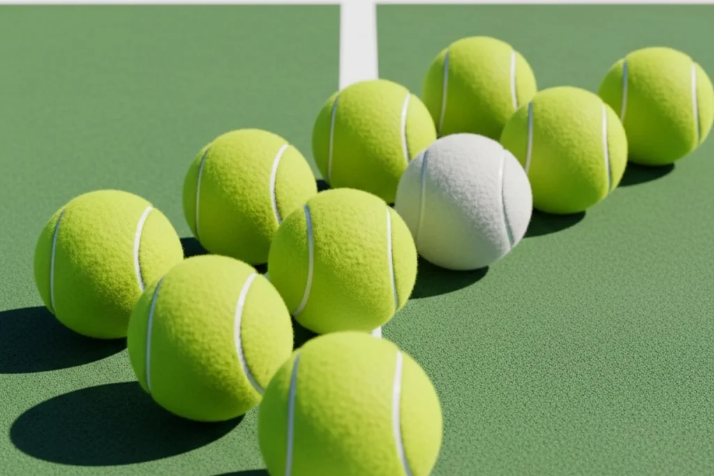 Tennis Kombiwetten – Mehrfachwetten und Akkumulatoren
