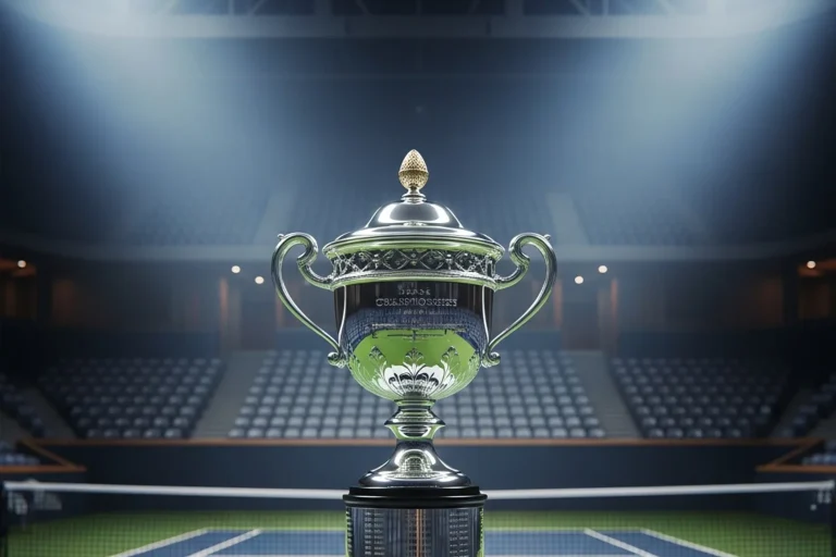 Tennis Langzeitwetten – Outright Wetten auf Turniersieger