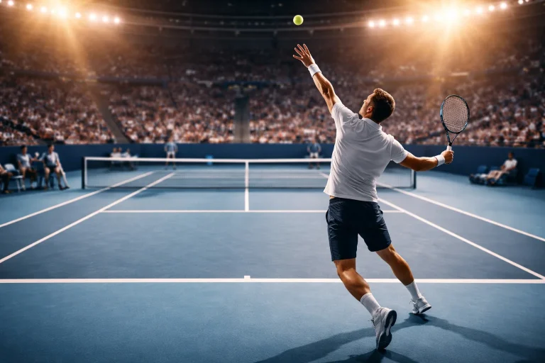 Tennis Wettarten Übersicht