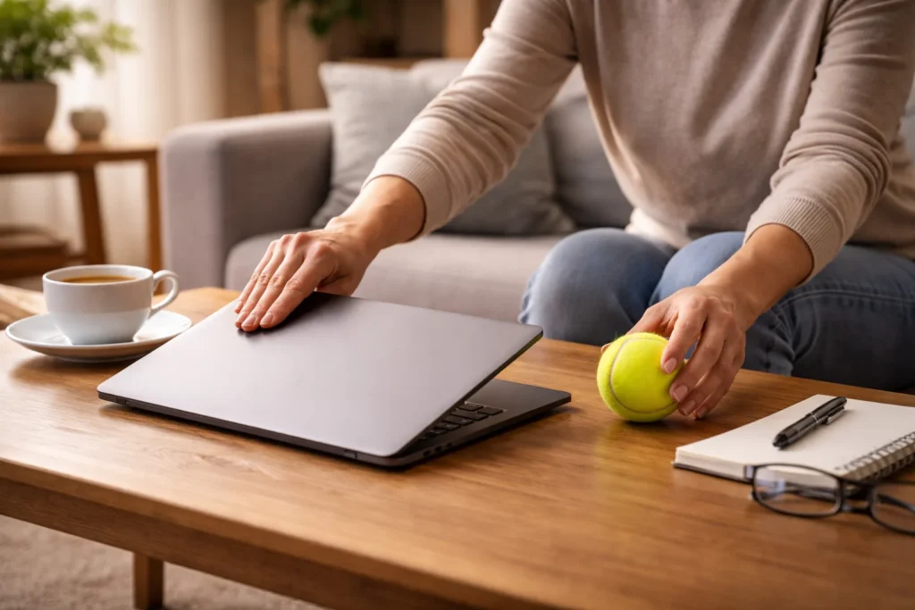 Responsible Gambling Tennis – Verantwortungsvoll wetten