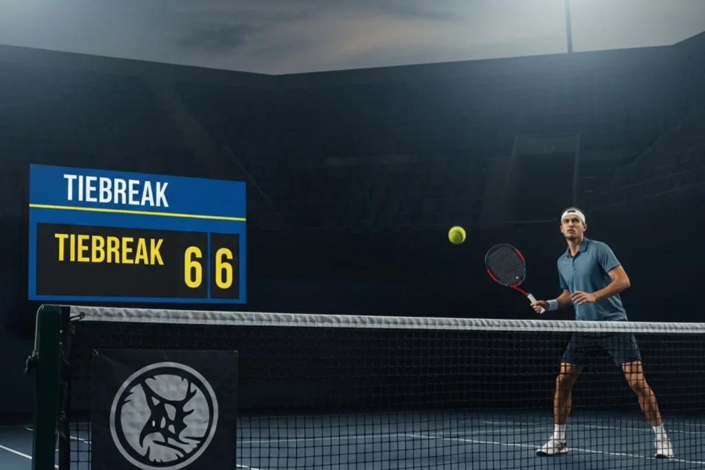 Tiebreak Wetten Tennis – Strategien für Entscheidungssatz